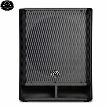 Loa Wharfedale EVO-X18B